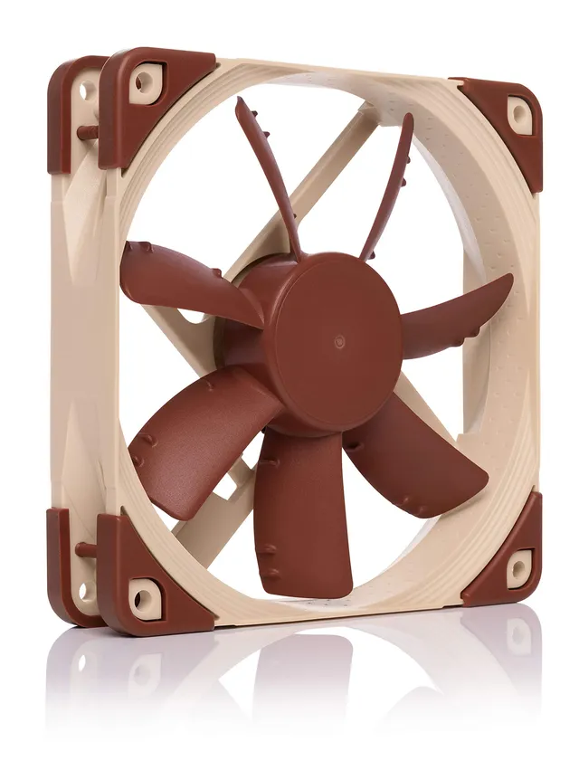 noctua-nf-s12a-flx-120mm-l-fter-1200-rpm-leise image 1