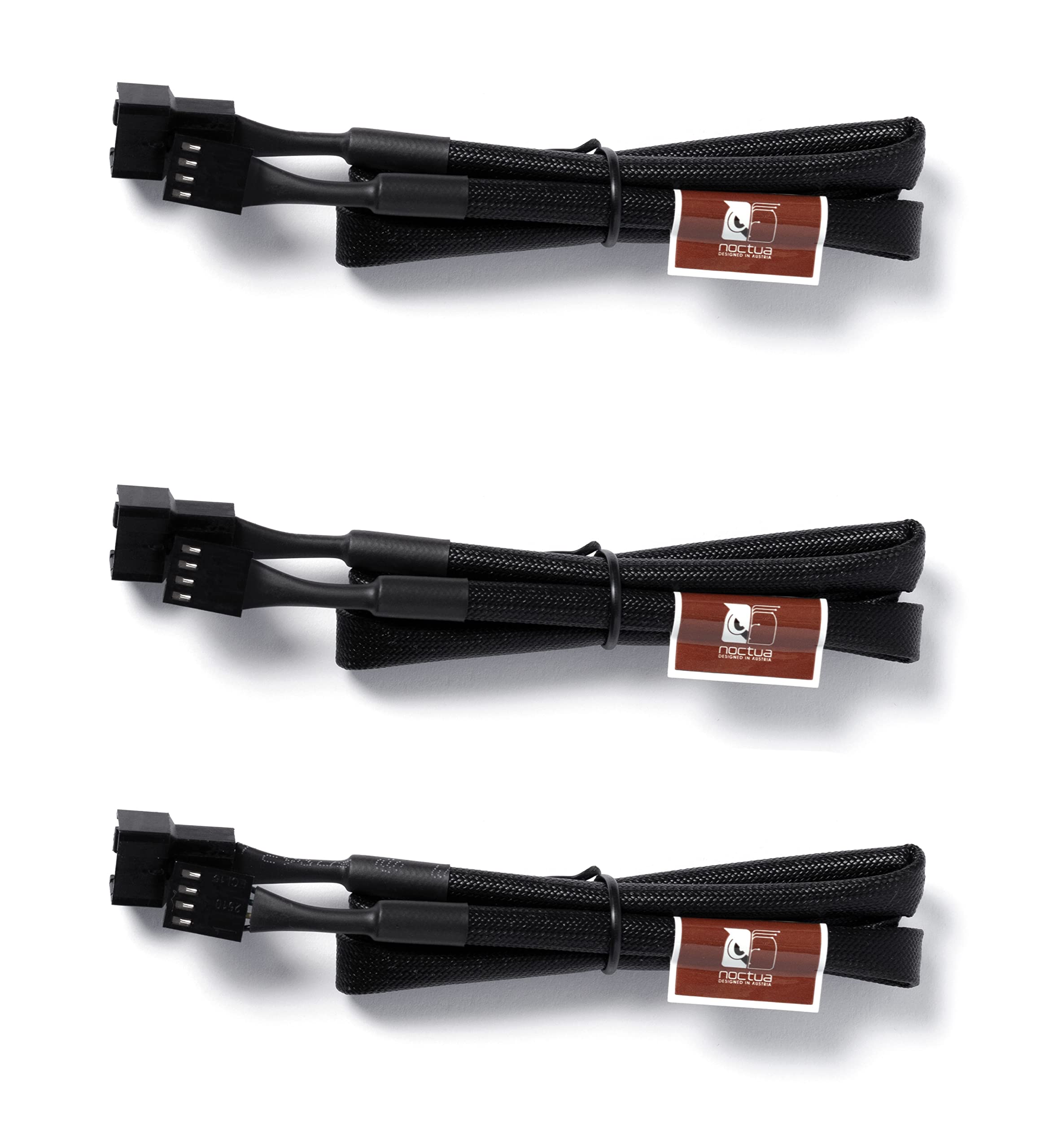 noctua-na-sec3-verl-ngerungskabel-60cm-3-st-ck-4-pin image 4