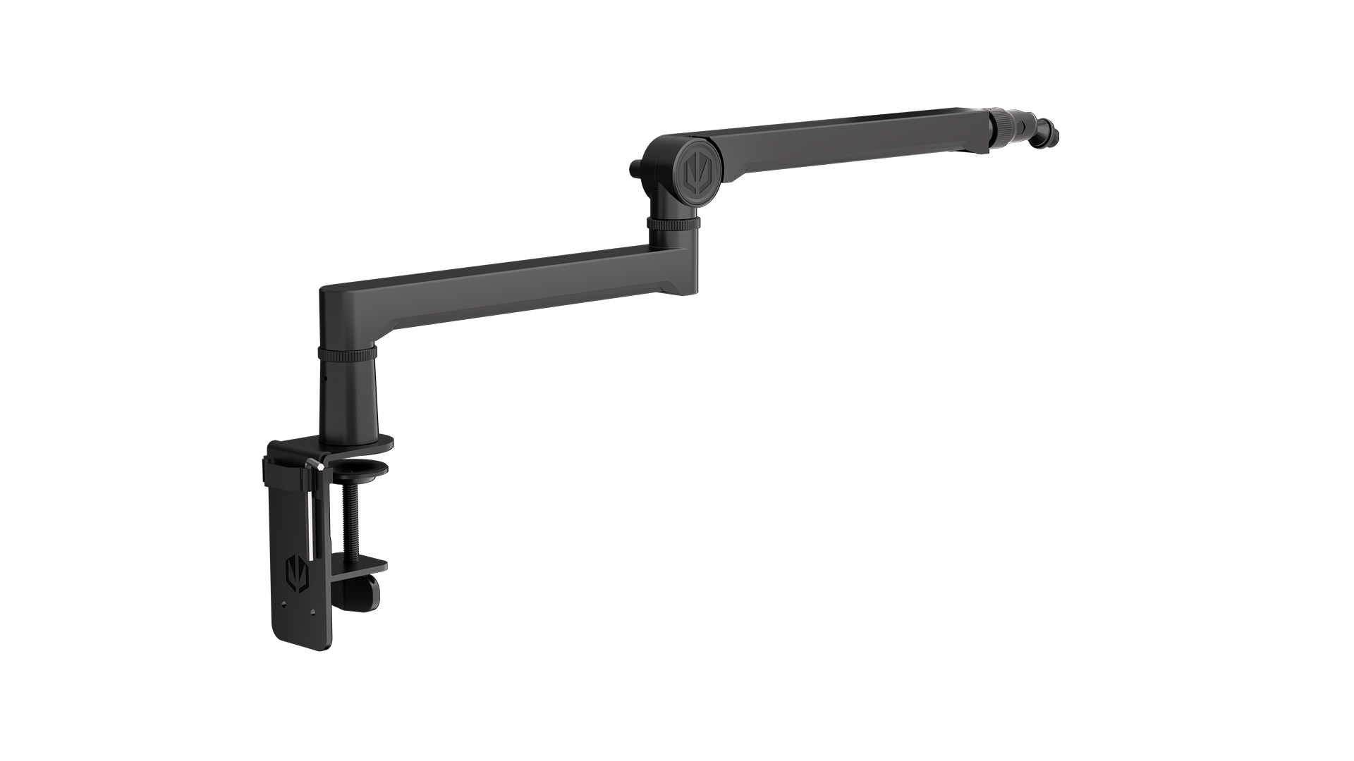 endorfy-solum-broadcast-mikrofonarm-low-profile-metall image 8