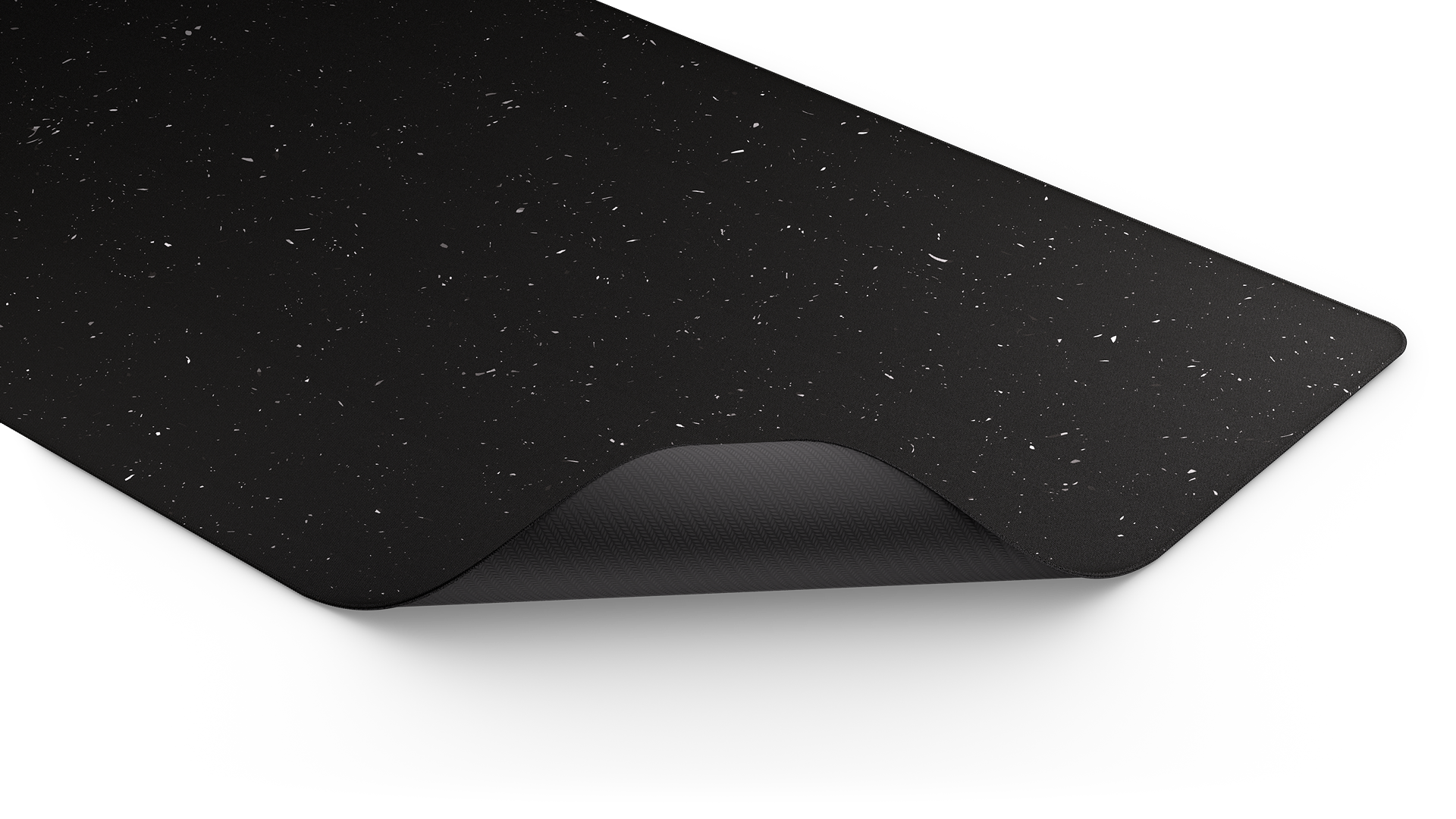 endorfy-stoneflow-black-xl-mauspad-schwarz-terrazzo image 5