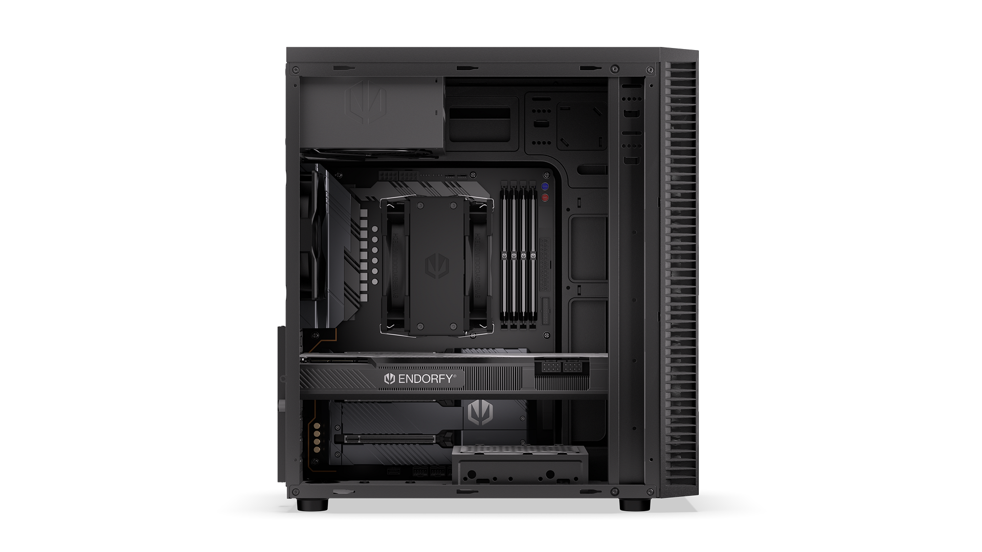 endorfy-armis-100-solid-pc-geh-use-atx-kompakt image 5
