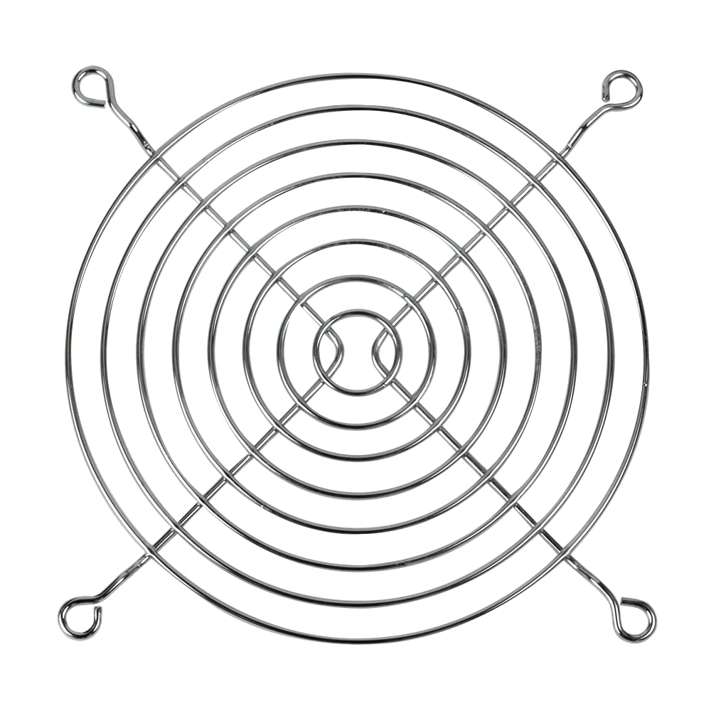 arctic-p-fan-grill-80mm-l-ftergitter-stahl-schwarz image 6