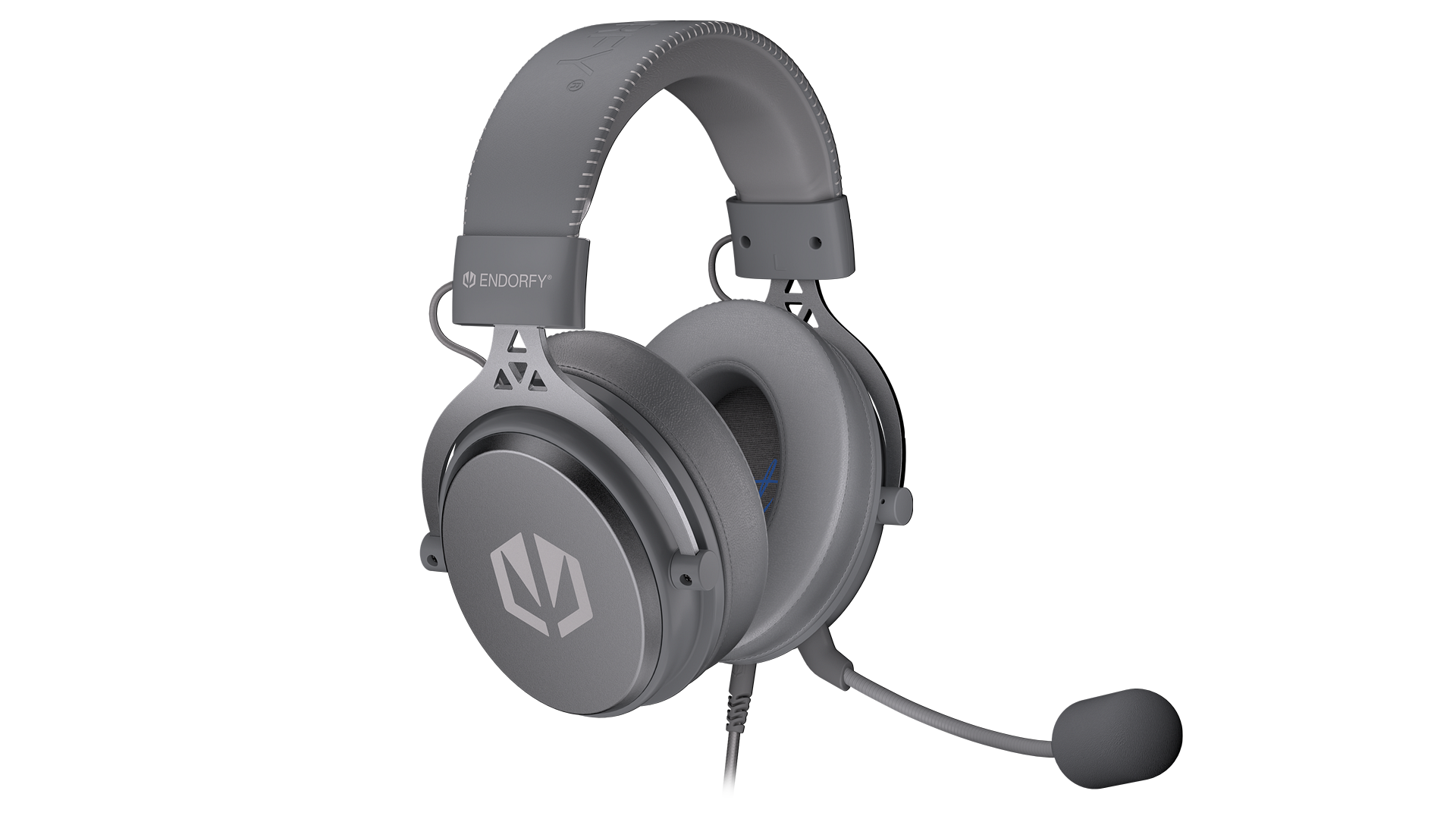 endorfy-viro-plus-usb-alt-gray-gaming-kopfh-rer-grau image 1
