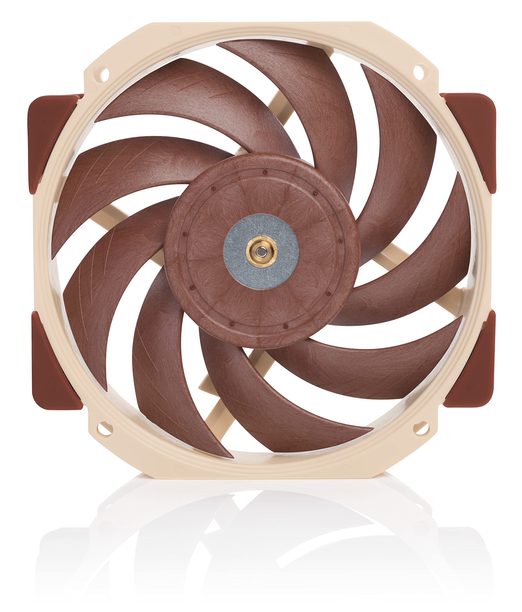 noctua-nf-a12x25r-pwm-120mm-l-fter-rundrahmen-leise image 3