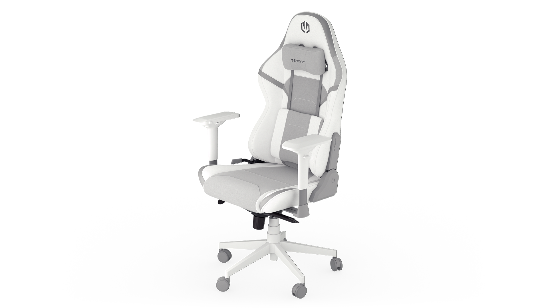 endorfy-scrim-onyx-white-gaming-stuhl-memory-foam image 2