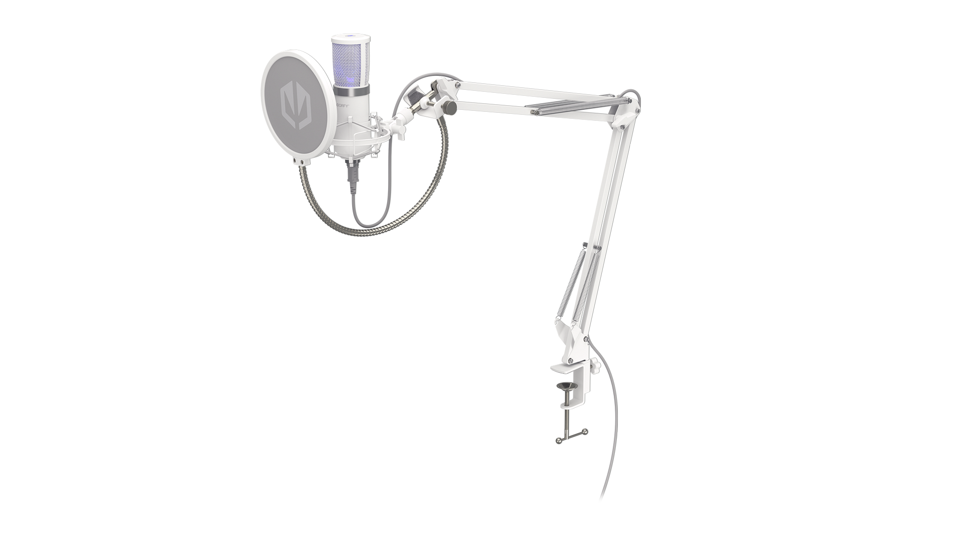 endorfy-solum-streaming-mikrofon-onyx-white-usb image 1