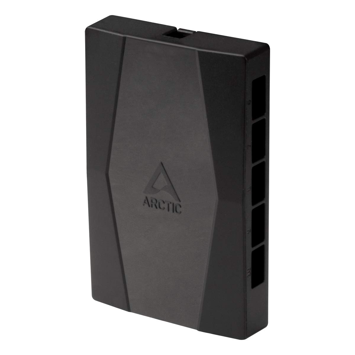 arctic-p-case-fan-hub-10-fach-pwm-verteiler-sata image 2