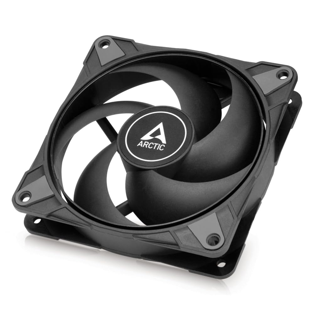 arctic-p12-max-geh-usel-fter-120-mm-schwarz-pwm image 1