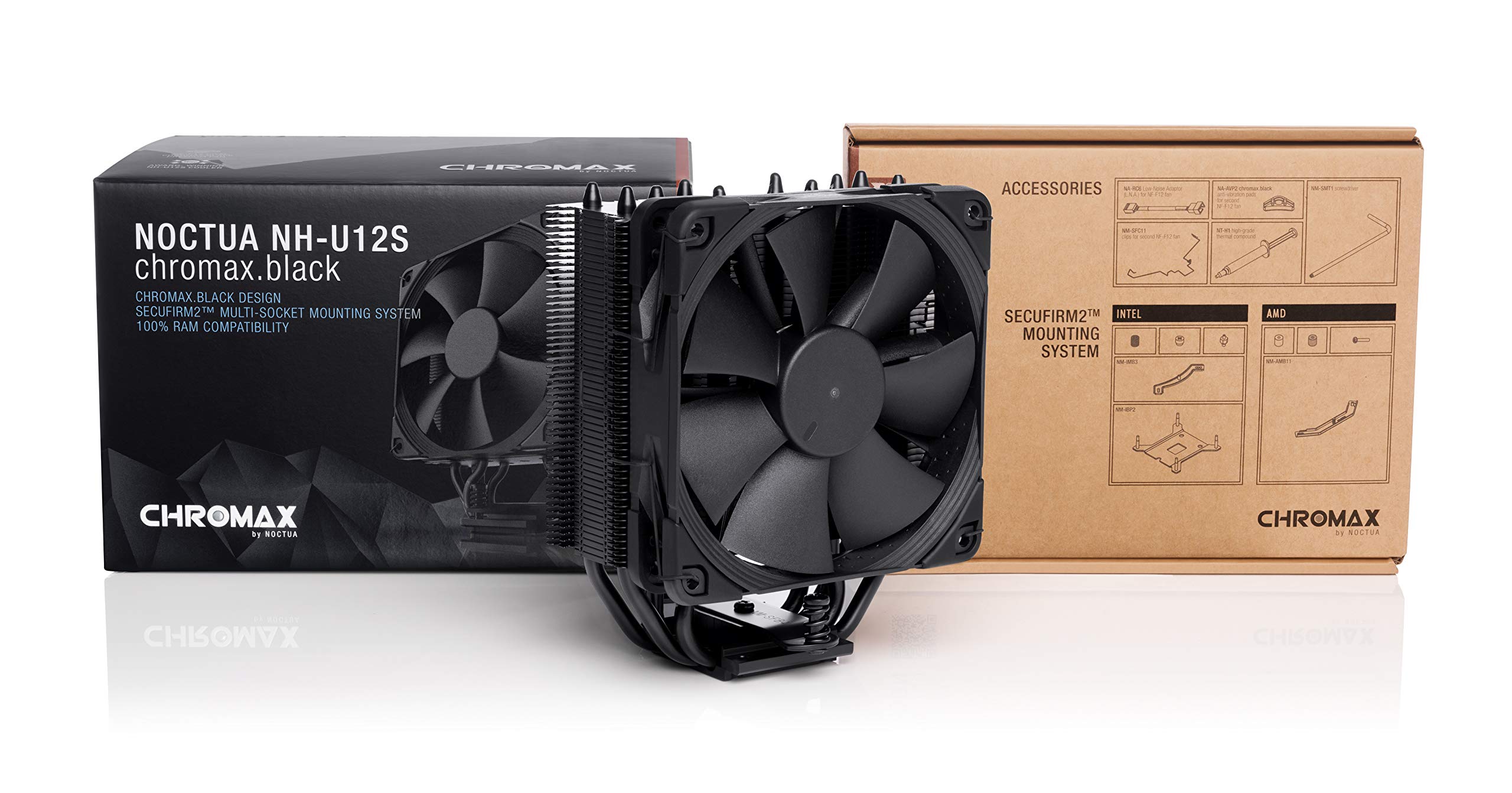 noctua-nh-u12s-chromax-black-cpu-k-hler-120mm-leise image 4
