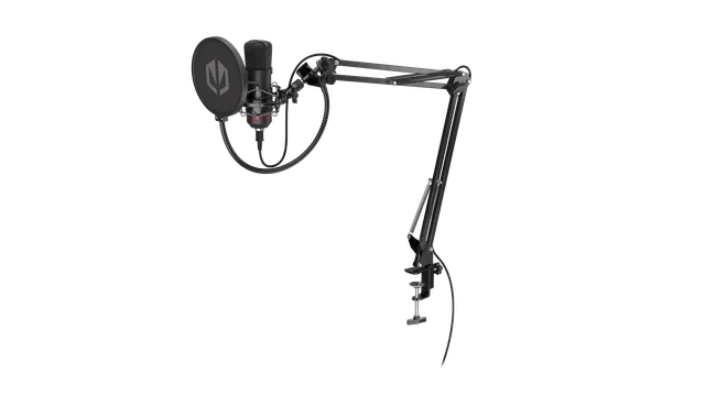 endorfy-solum-mikrofon-mit-arm-niere-popfilter image 1
