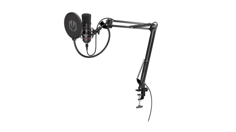 endorfy-solum-mikrofon-mit-arm-niere-popfilter image 1