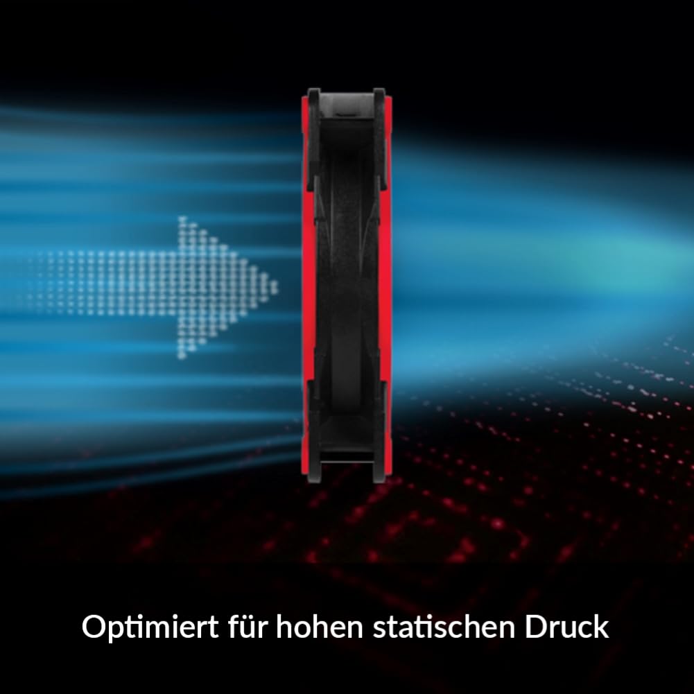 arctic-bionix-p140-140mm-geh-usel-fter-rot-pwm-leise image 2