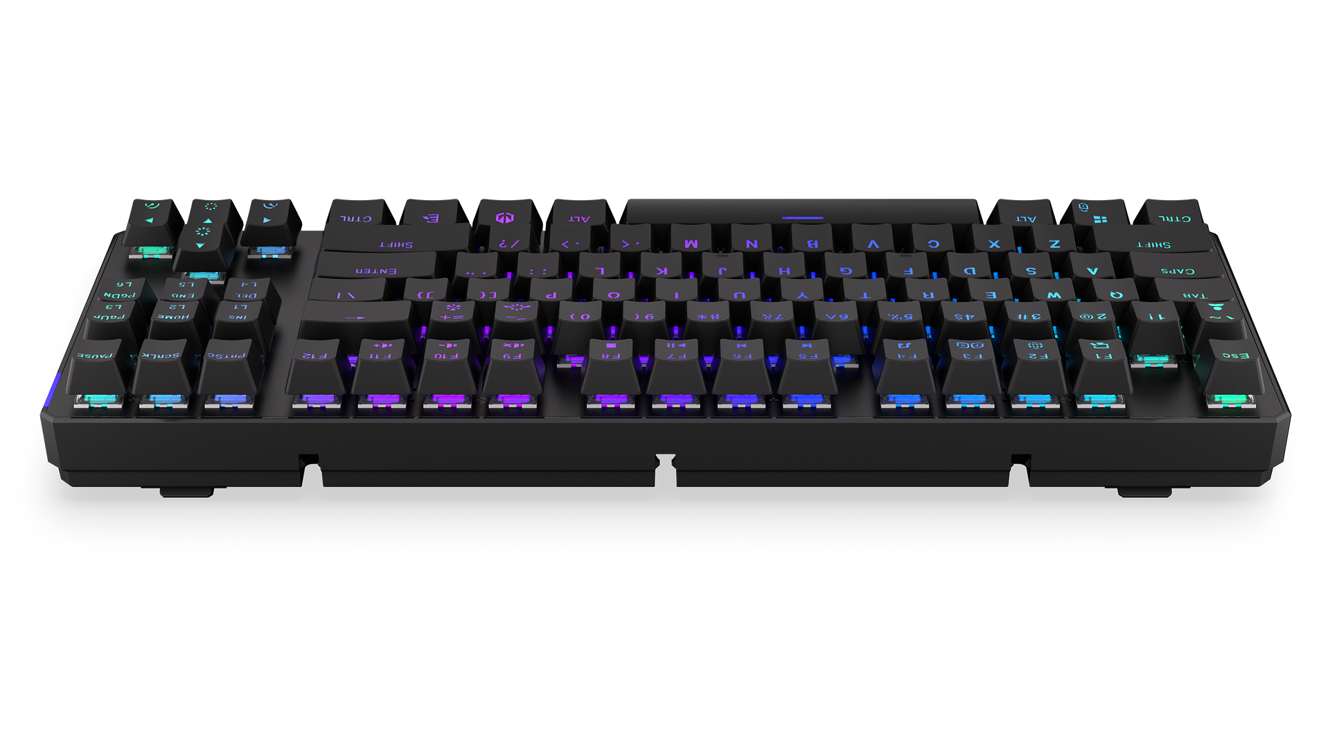 endorfy-thock-tkl-wireless-tastatur-black-kailh-box-black image 4