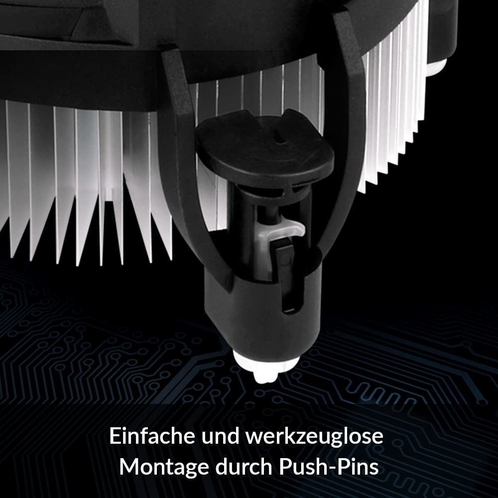 arctic-alpine-17-lp-low-profile-cpu-k-hler-92mm-intel image 4