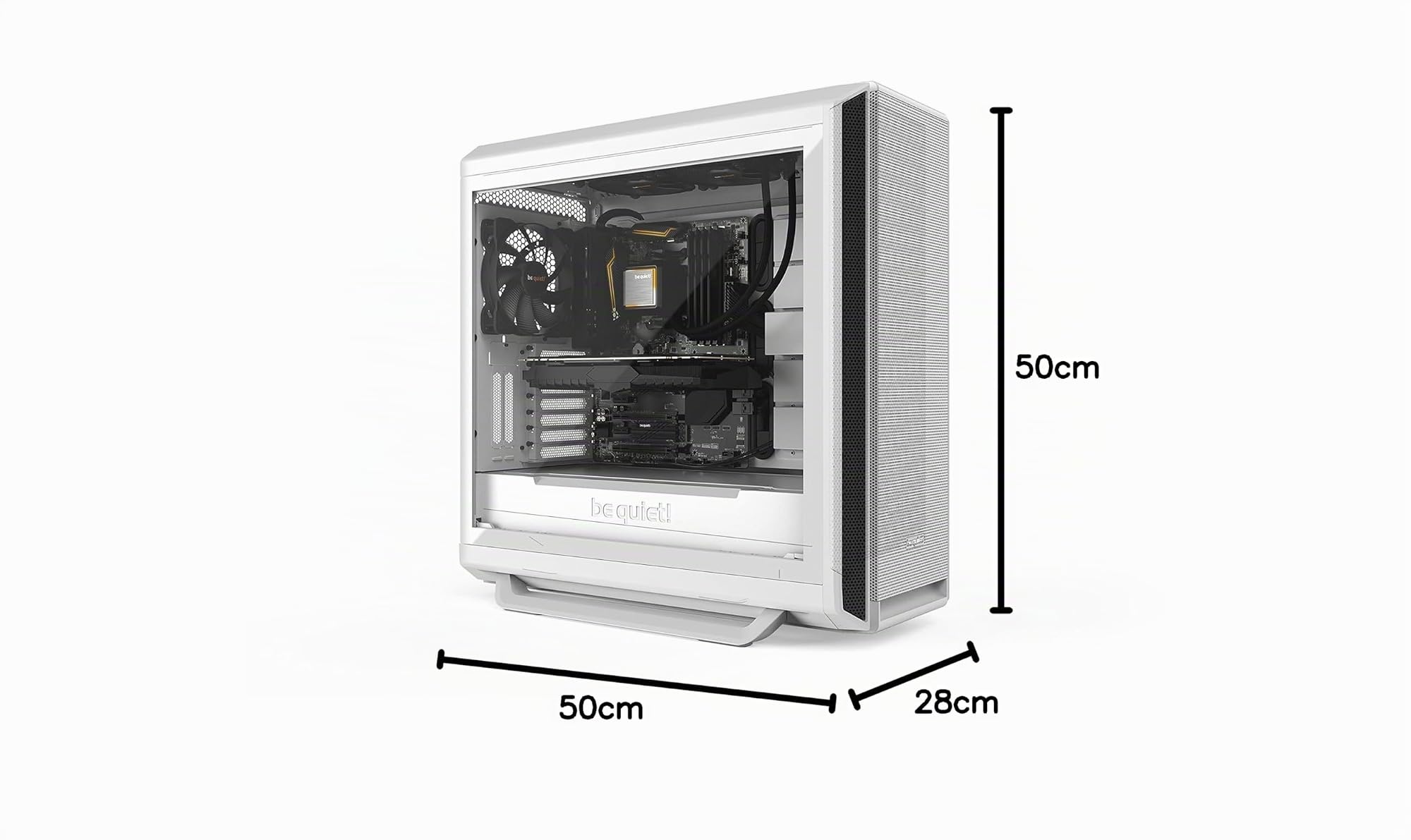 be-quiet-silent-loop-2-240mm-wasserk-hlung-argb-schwarz image 7