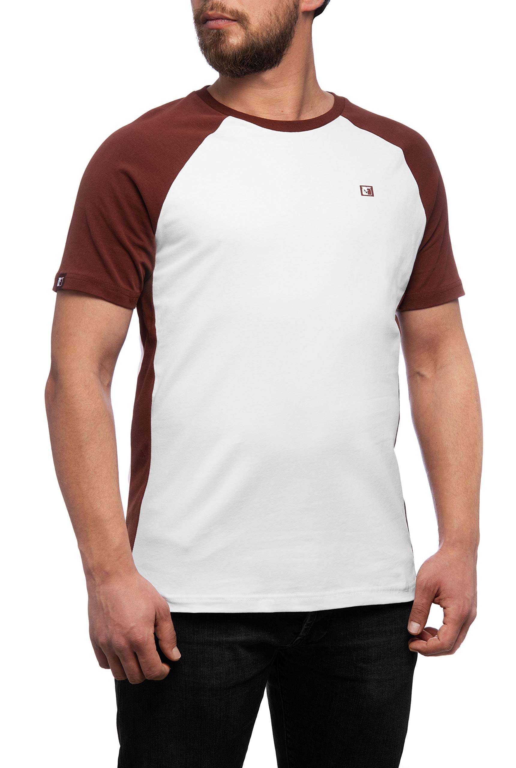 noctua-np-t1-t-shirt-wei-gr-e-s-unisex image 1