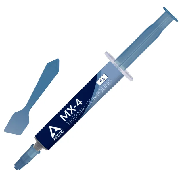 arctic-mx-4-w-rmeleitpaste-4-g-mit-spachtel-carbonbasiert image 1
