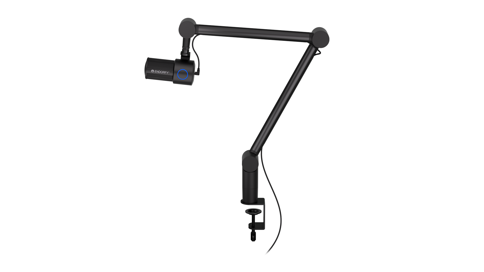 endorfy-solum-studio-mikrofon-usb-mit-arm image 7