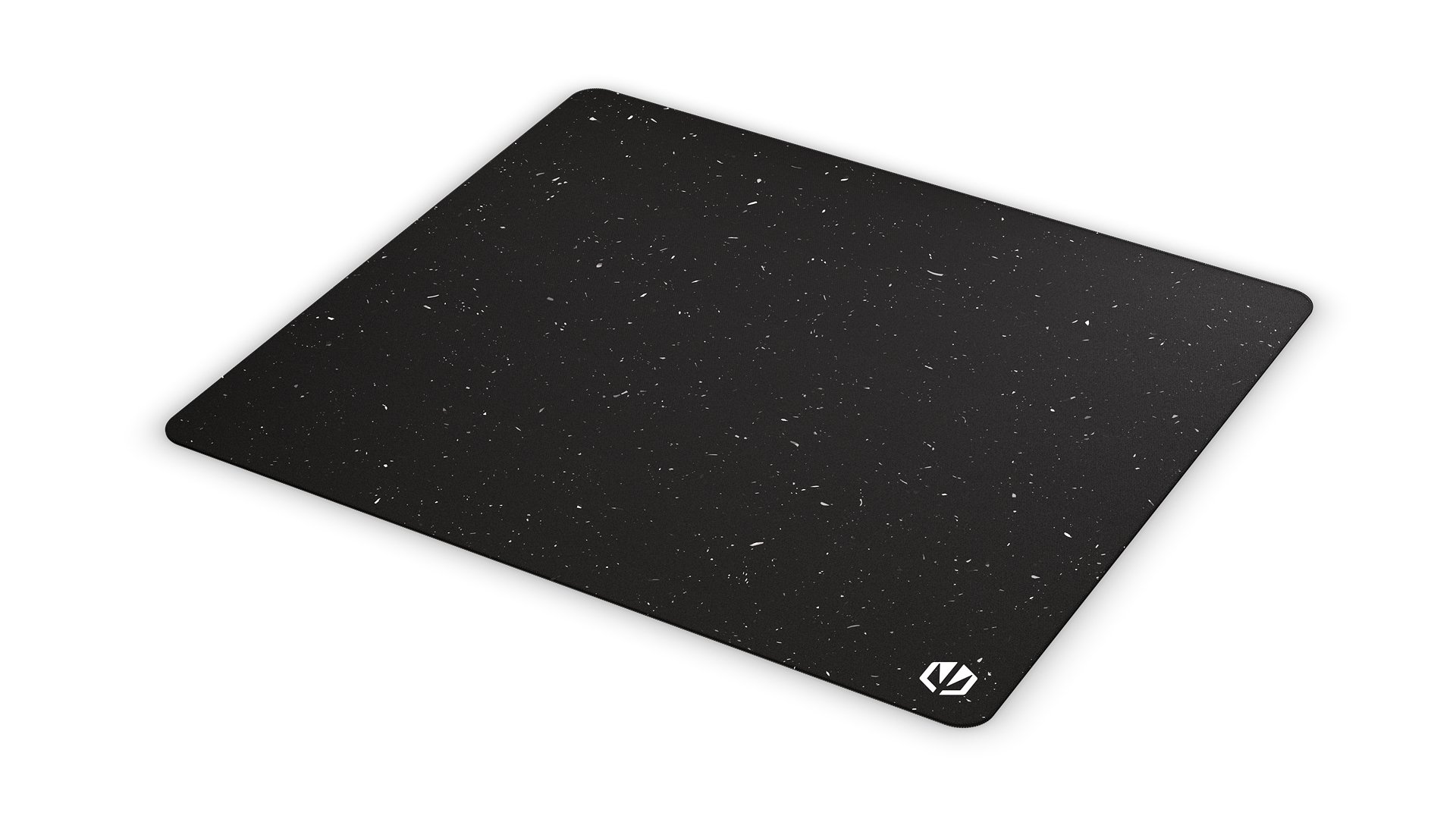 endorfy-stoneflow-black-l-mauspad-terrazzo image 1