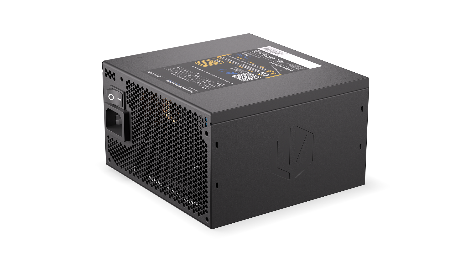 endorfy-supremo-fm5-gold-850w-netzteil-80-plus-gold image 2