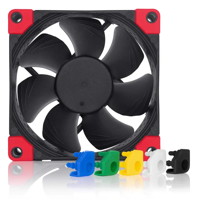 noctua-nf-a8-pwm-chromax-black-swap-80mm-l-fter-leise image 1