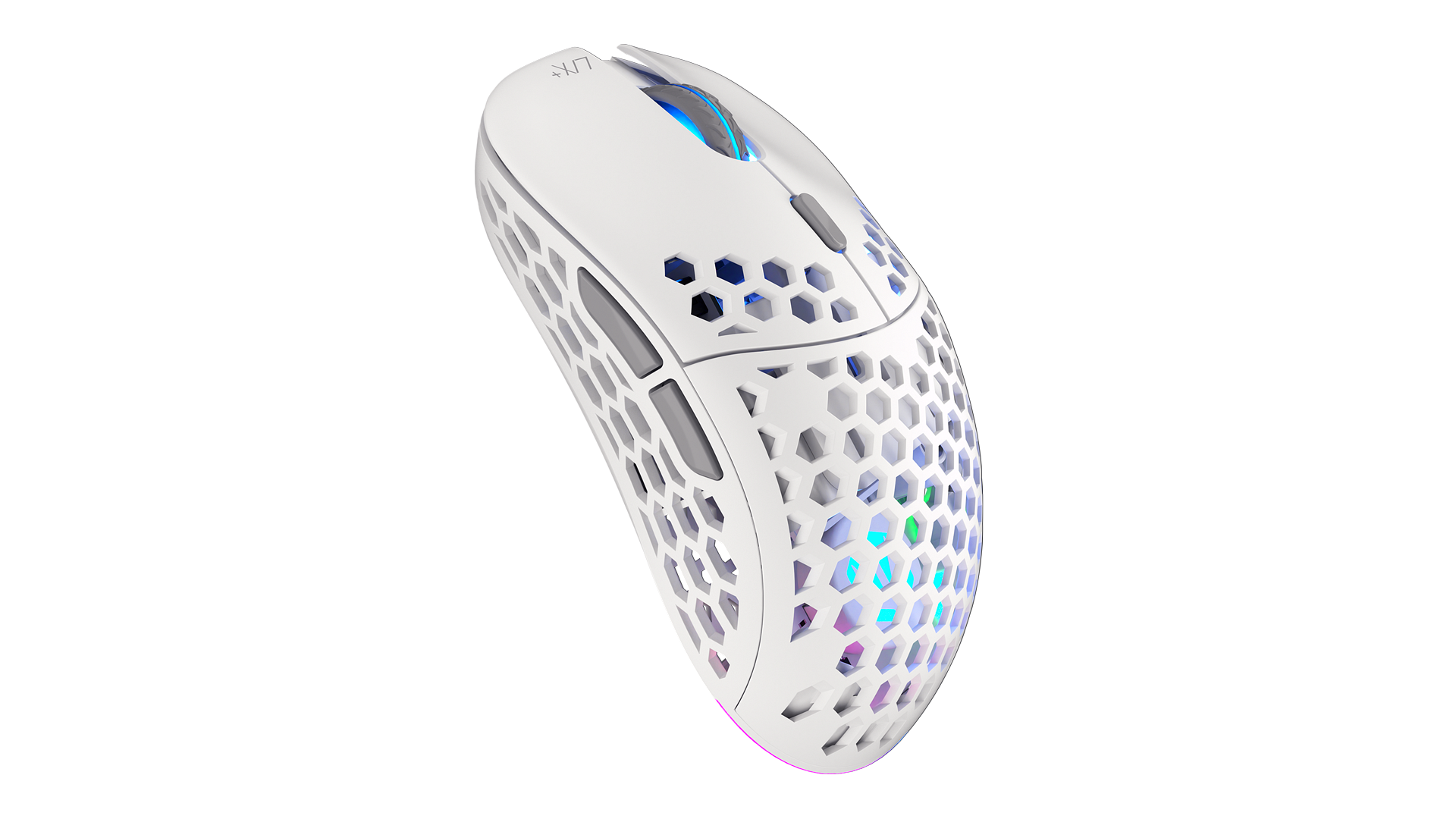 endorfy-lix-plus-wireless-maus-wei-19000-dpi-69g image 1