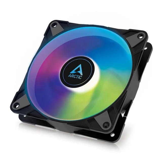 arctic-p14-pwm-pst-a-rgb-l-fter-140-mm-schwarz image 1