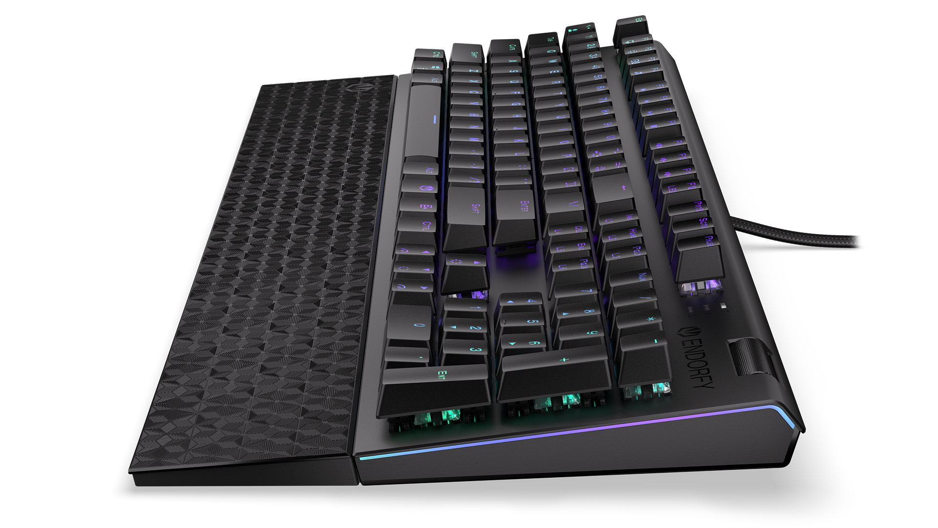 endorfy-omnis-brown-mechanische-tastatur-argb-pbt image 6