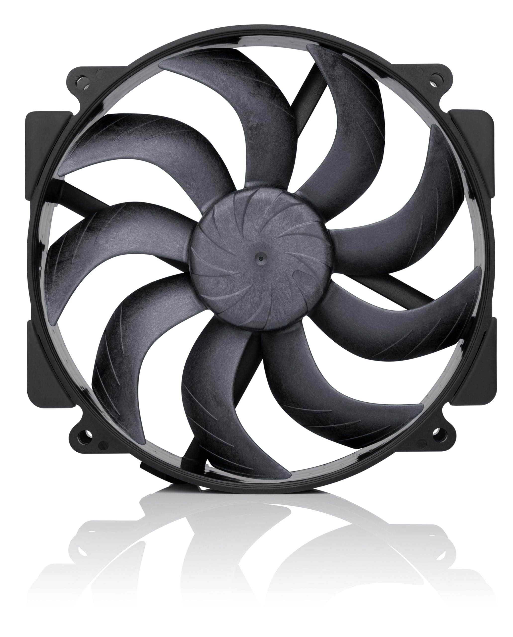noctua-nf-a14x25r-g2-pwm-sx2-pp-chromax-black-l-fter-140mm-doppel image 2