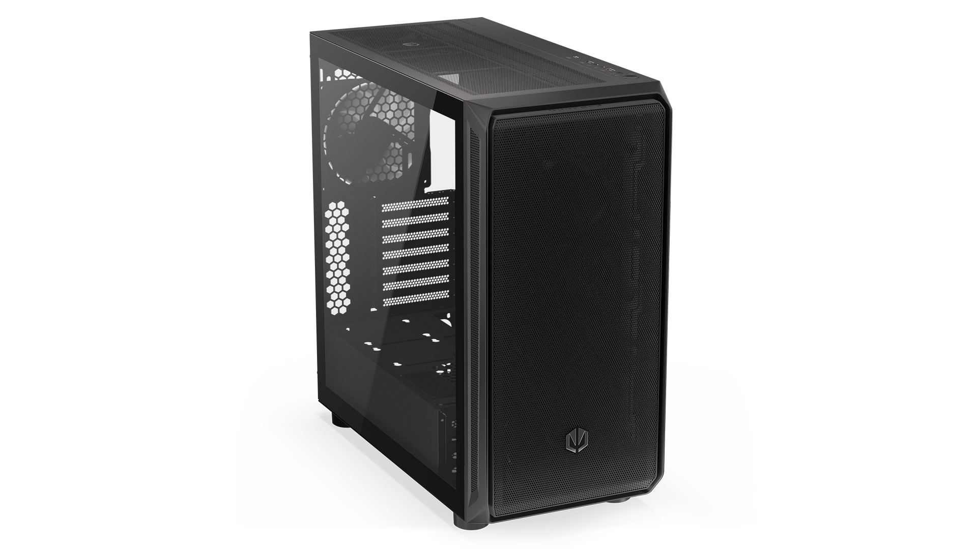 endorfy-arx-700-air-geh-use-atx-schwarz-mit-luftstrom image 8