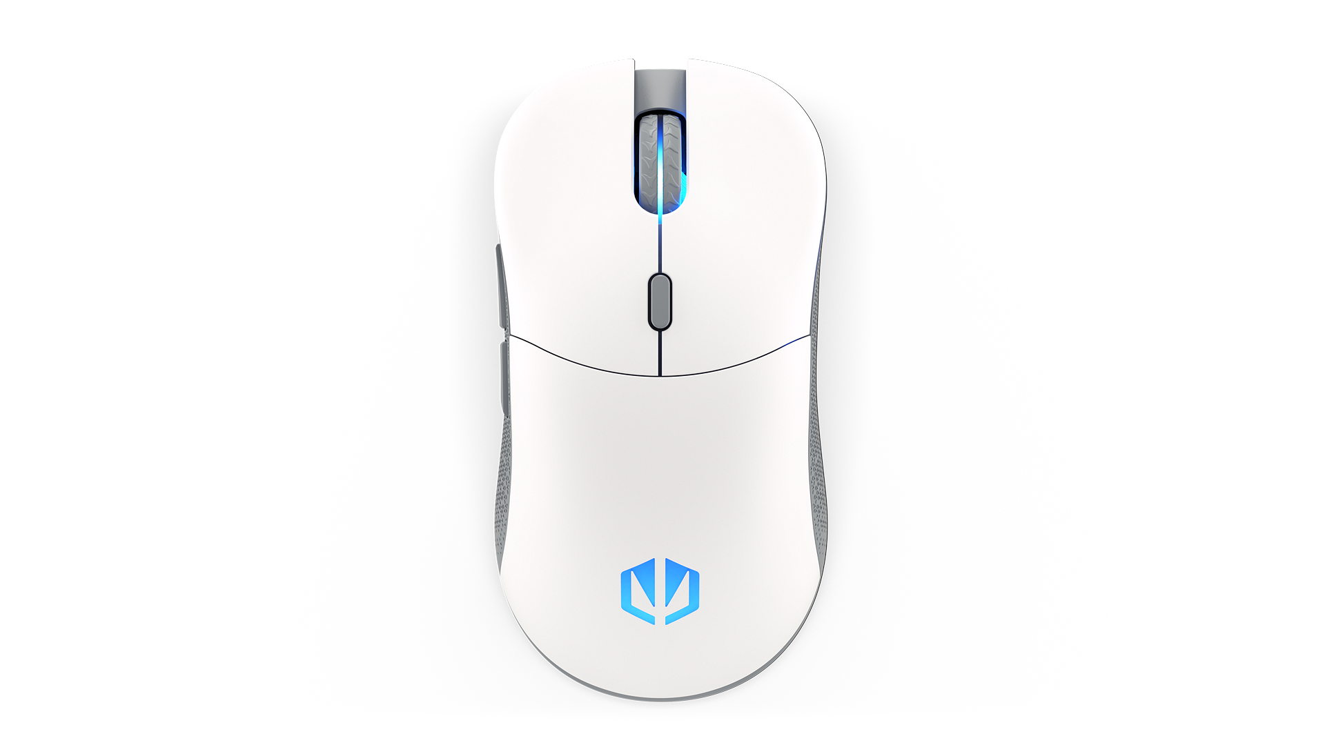 endorfy-gem-plus-wireless-gaming-maus-onyx-white-74g image 6