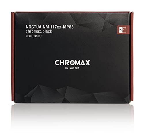 noctua-nm-i17xx-mp83-chromax-black-montageset-lga1851-1700 image 4