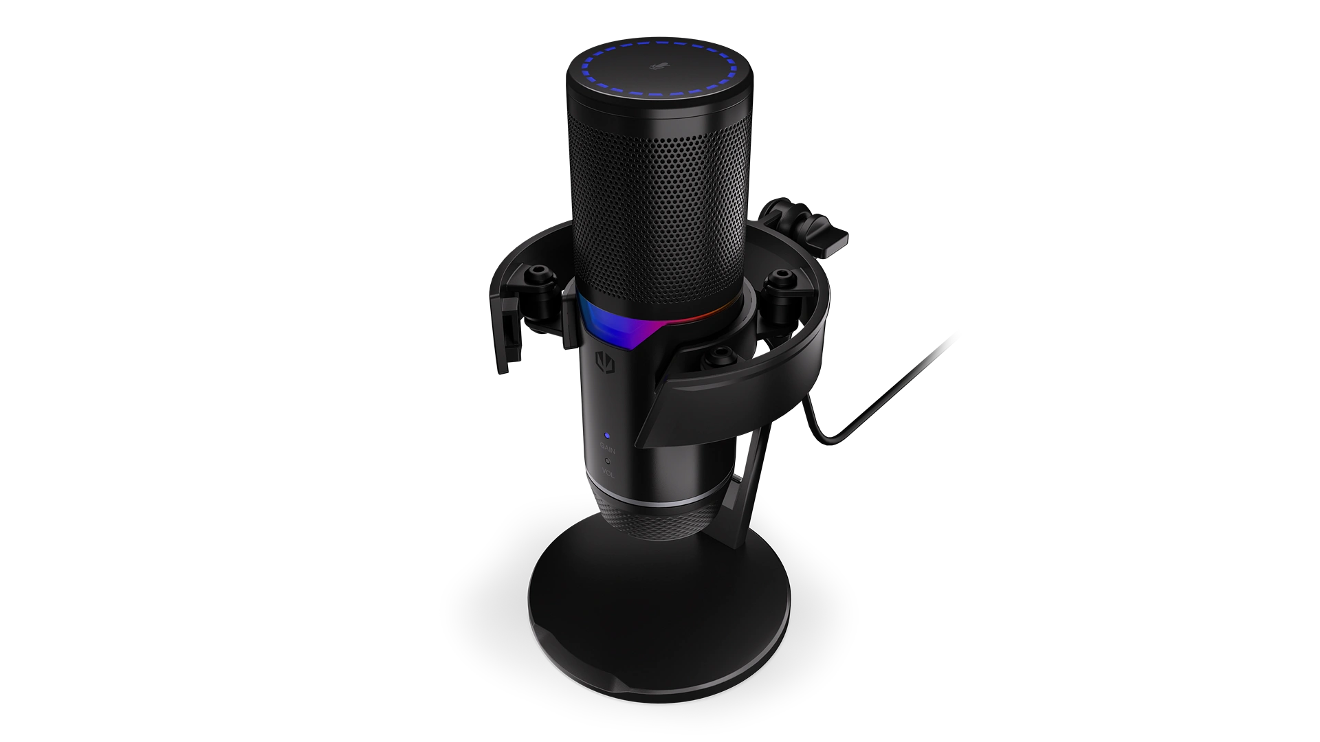 endorfy-solum-2-pro-usb-mikrofon-24-bit-192-khz image 8
