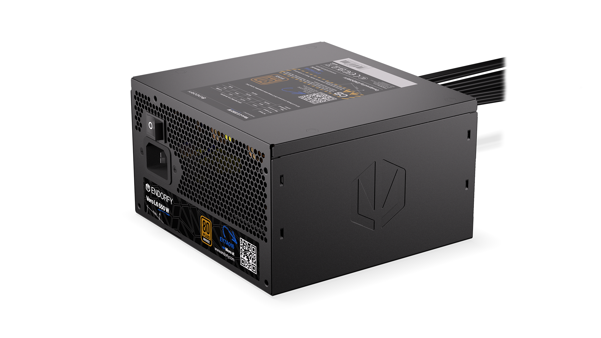 endorfy-vero-l6-550-w-netzteil-atx-3-1-bronze image 4