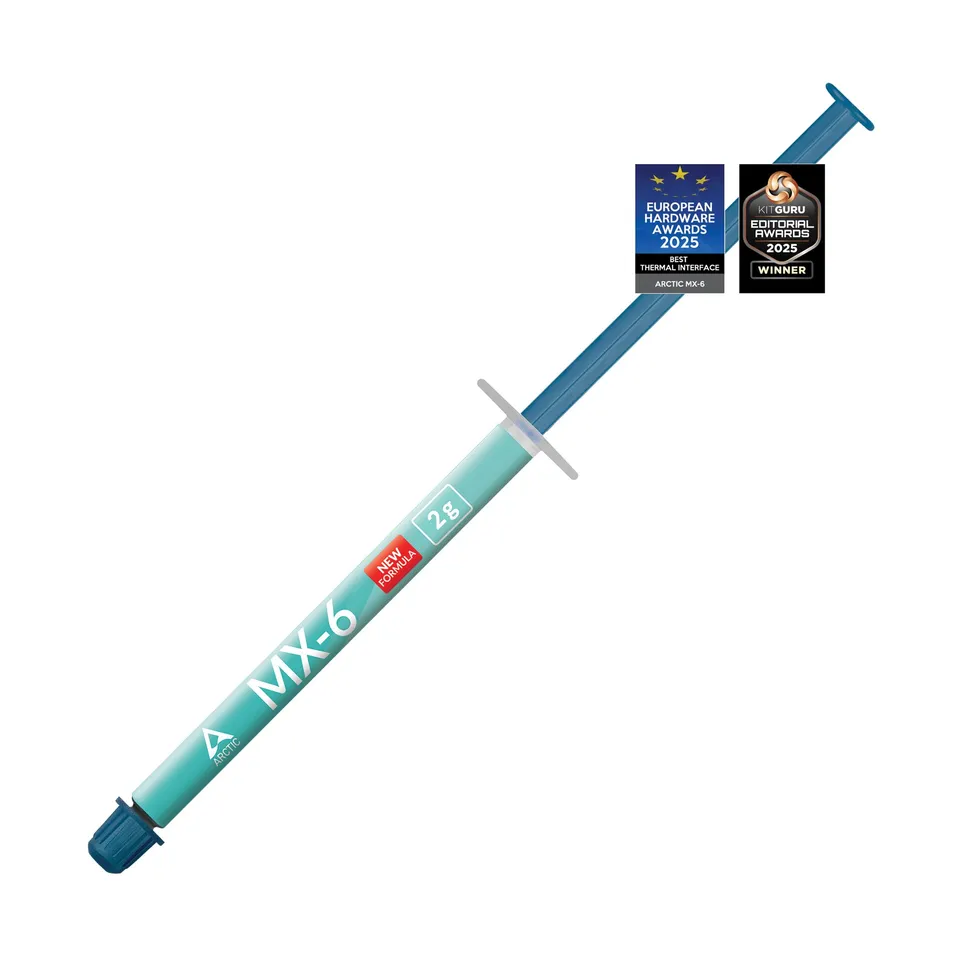 arctic-mx-6-2g-ultimate-performance-w-rmeleitpaste-cpu image 1