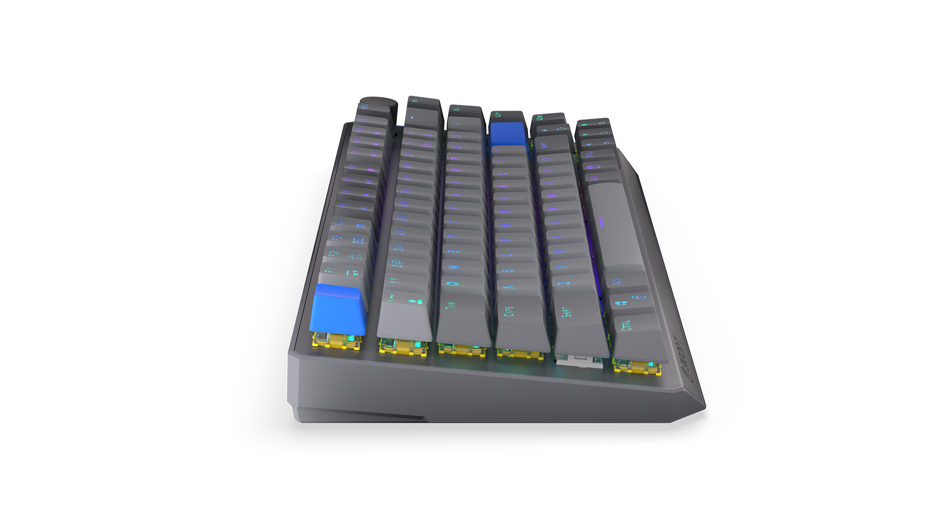 endorfy-thock-v2-75-wireless-tastatur-yellow-switch image 5