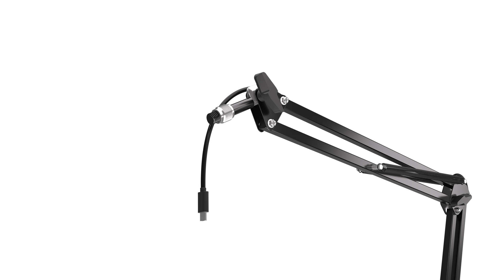 endorfy-solum-streaming-boom-arm-mikrofonarm image 6
