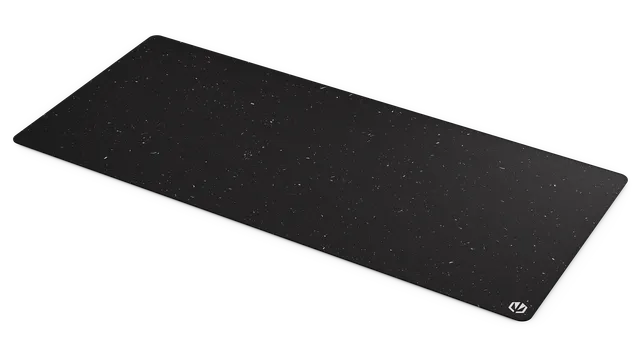 endorfy-stoneflow-black-xl-mauspad-schwarz-terrazzo image 1