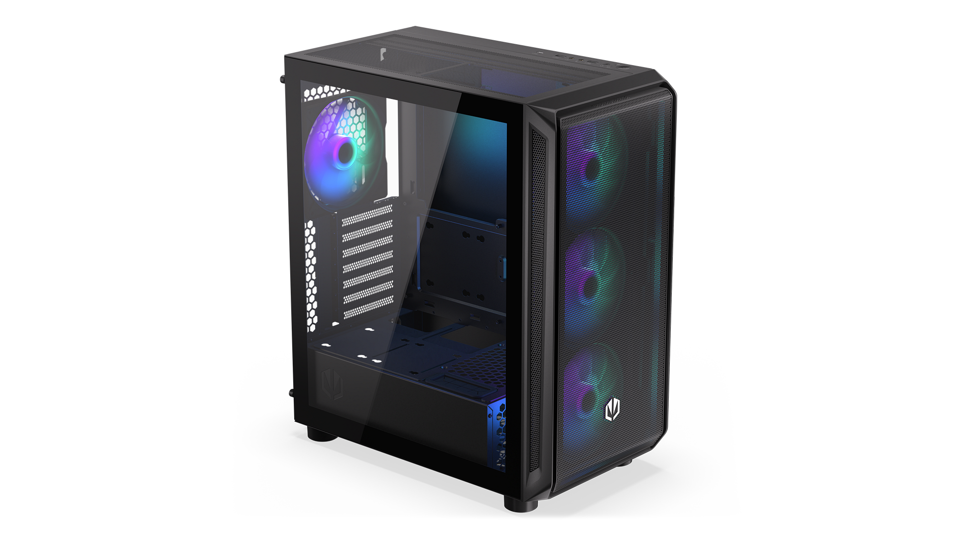 endorfy-arx-500-argb-pc-geh-use-schwarz-atx-airflow image 5