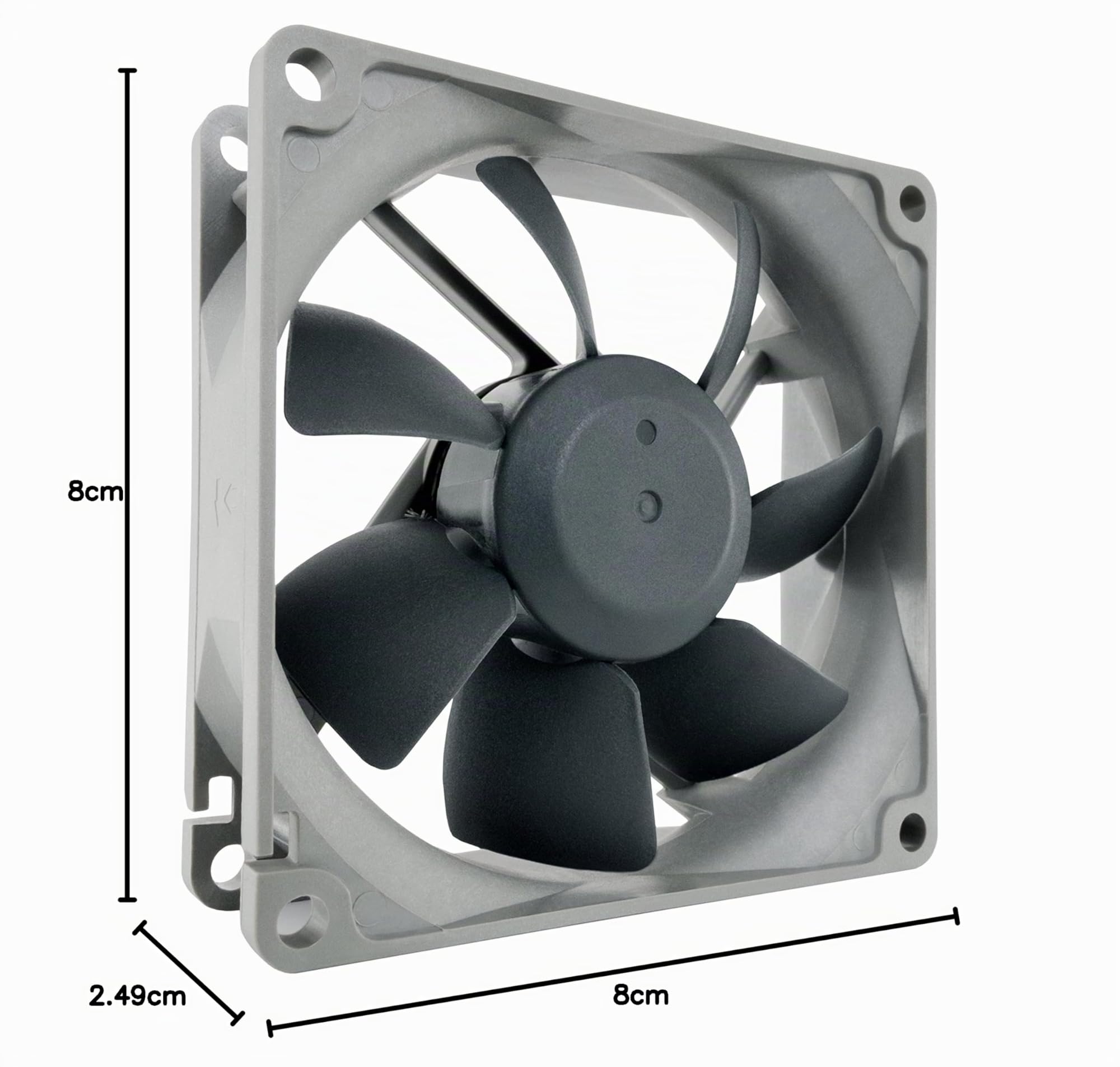 noctua-nf-r8-redux-1800-pwm-80mm-l-fter-leise image 5