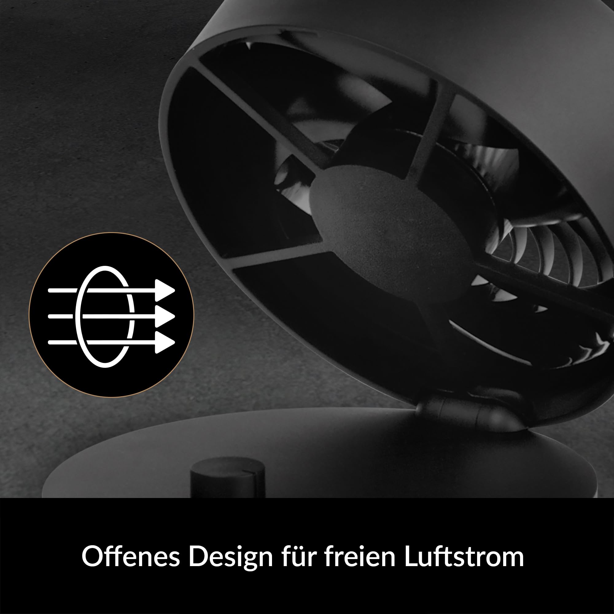 arctic-summair-usb-tischventilator-schwarz-faltbar-92mm image 6
