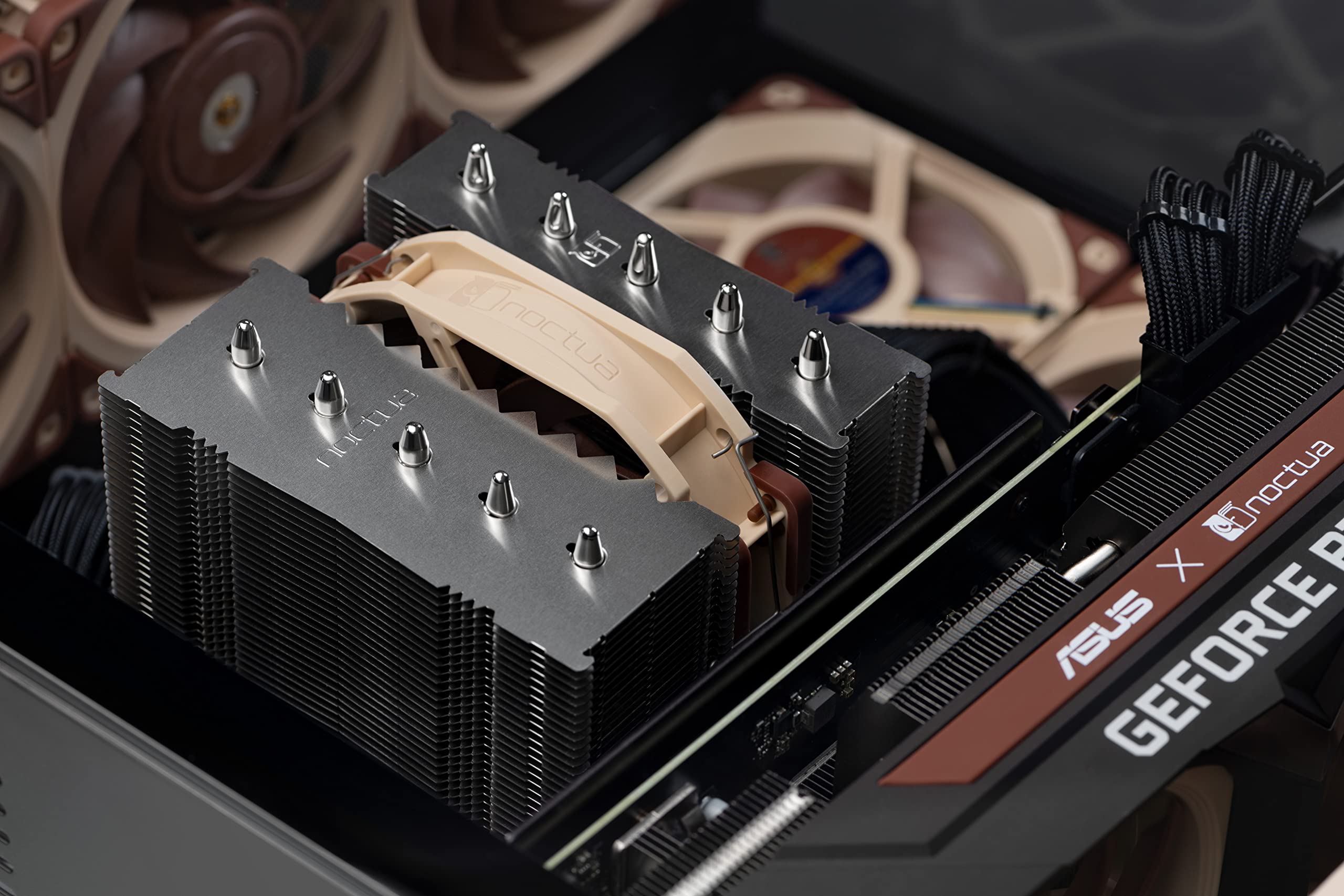 noctua-nh-d12l-dual-tower-cpu-k-hler-120mm-145mm-niedrig image 6
