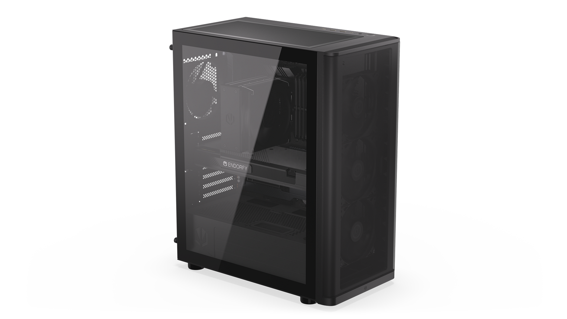 endorfy-ventum-400-air-geh-use-atx-mit-4-l-ftern image 4