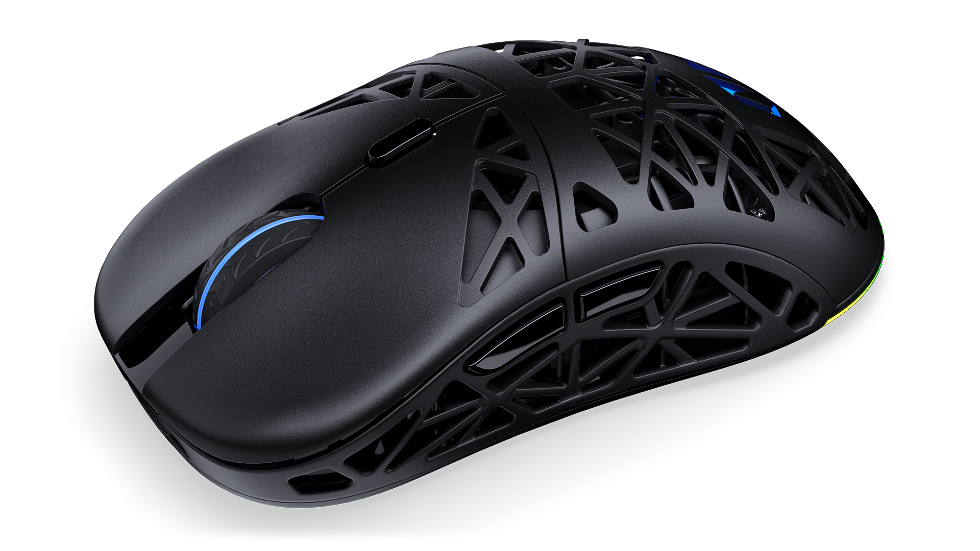 endorfy-liv-wireless-kabellose-gaming-maus-schwarz image 7