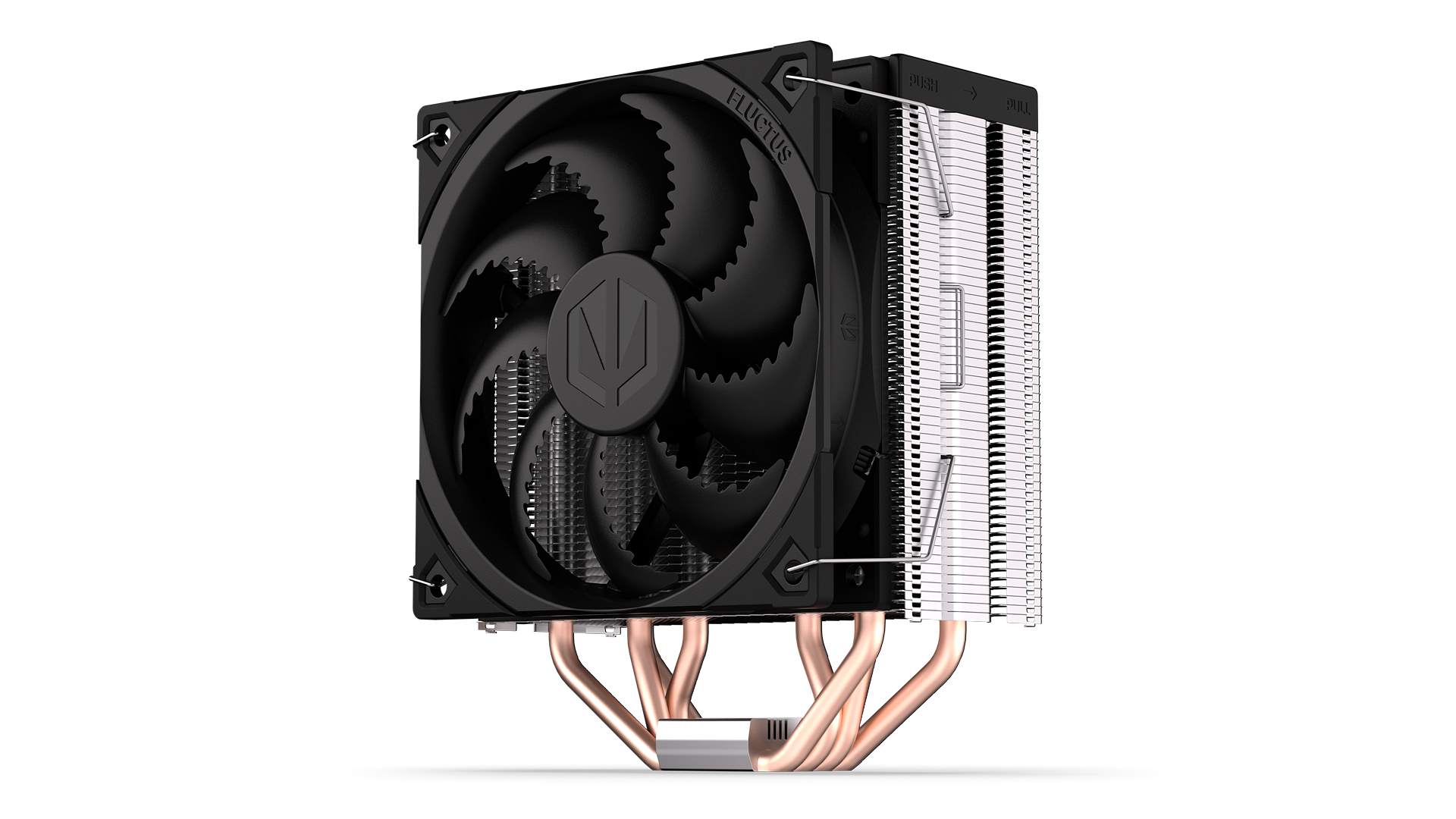 endorfy-fera-5-cpu-k-hler-leise-fluctus-120-pwm-l-fter image 2