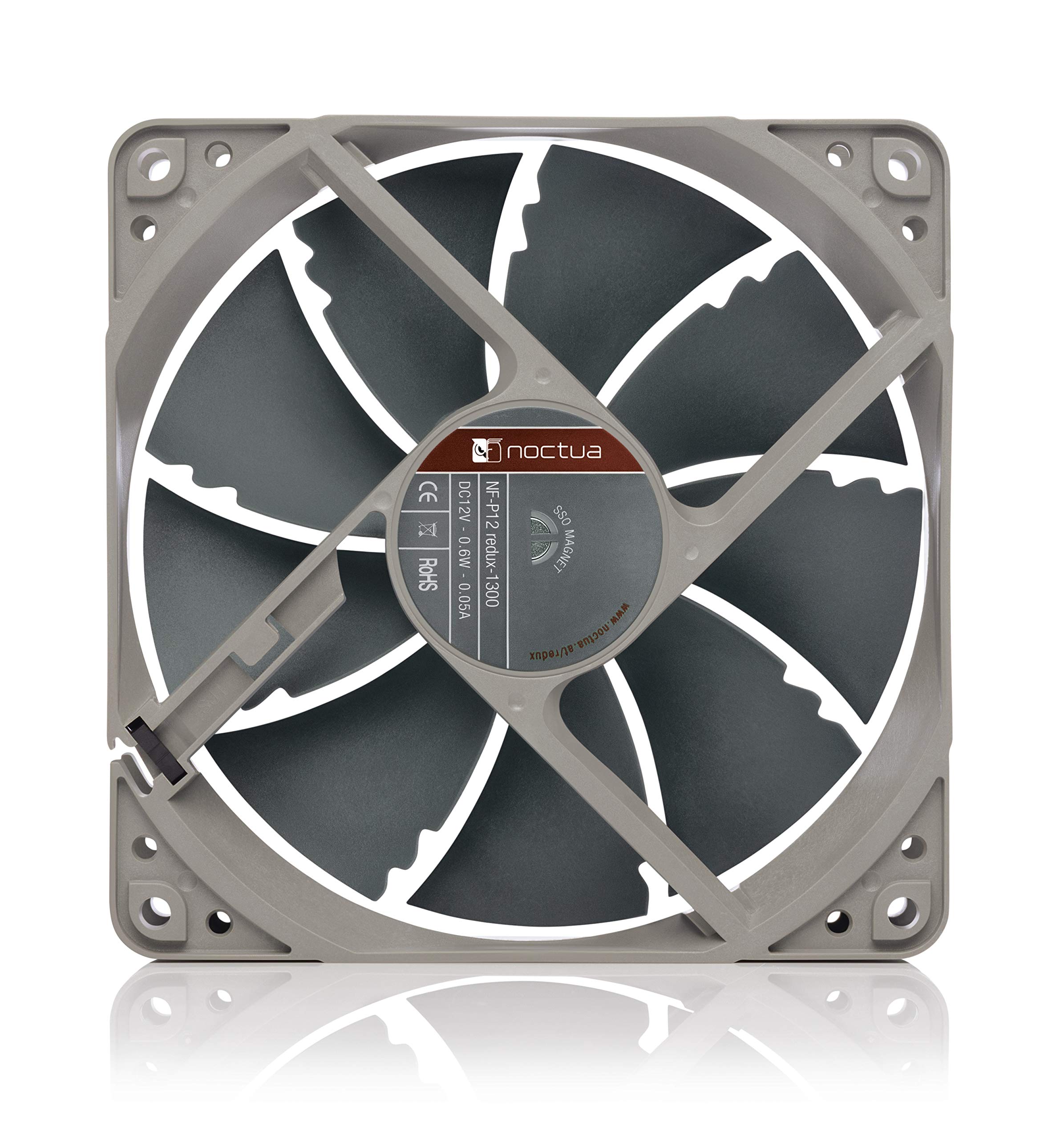 noctua-nf-p12-redux-1300-l-fter-120mm-3-pin image 3