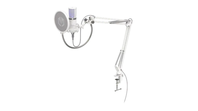 endorfy-solum-streaming-mikrofon-onyx-white-usb image 1