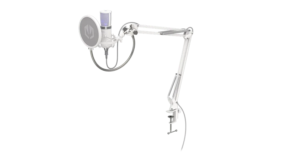 endorfy-solum-streaming-mikrofon-onyx-white-usb image 1