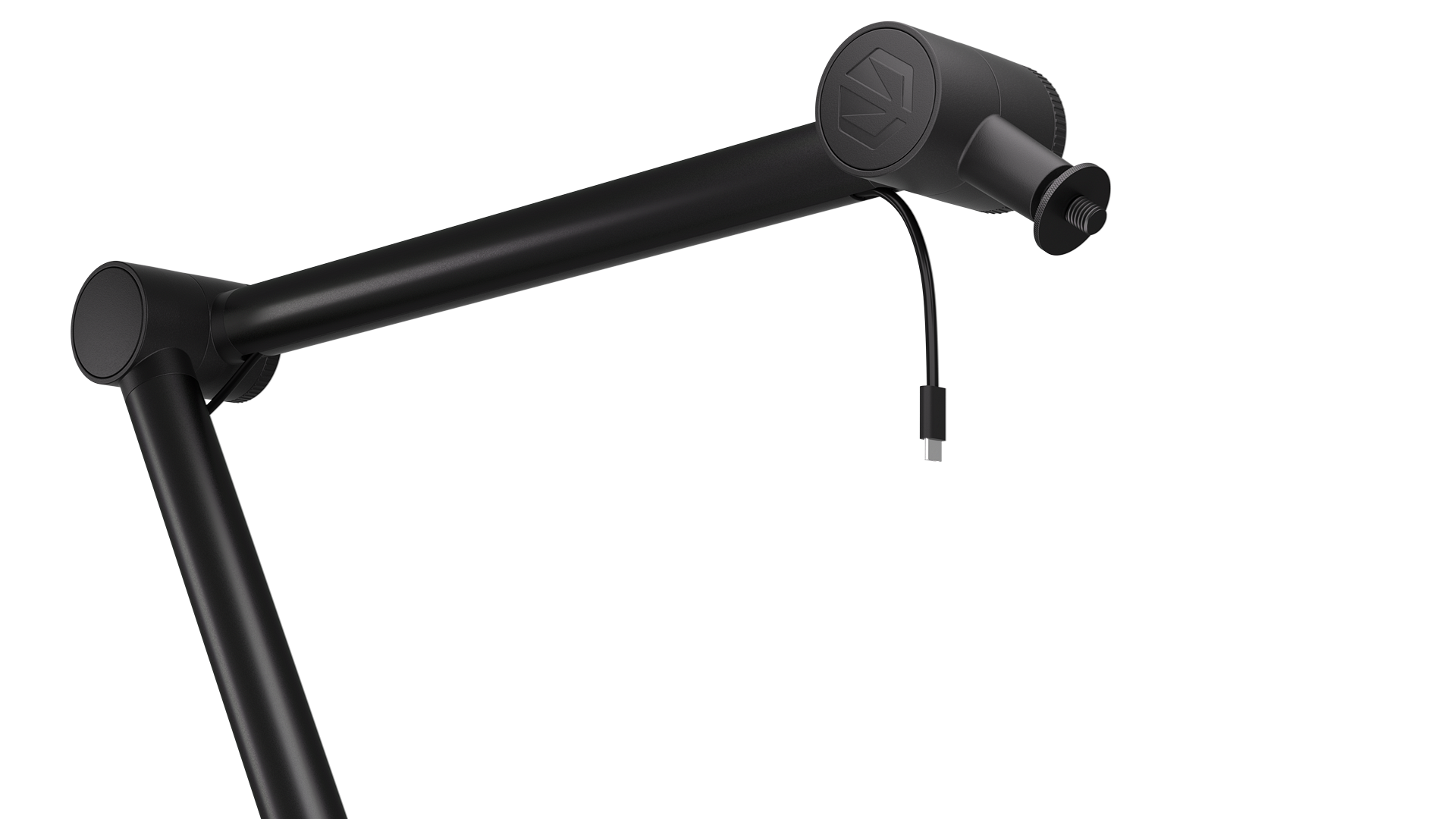 endorfy-solum-studio-boom-arm-mikrofonarm-metall image 7