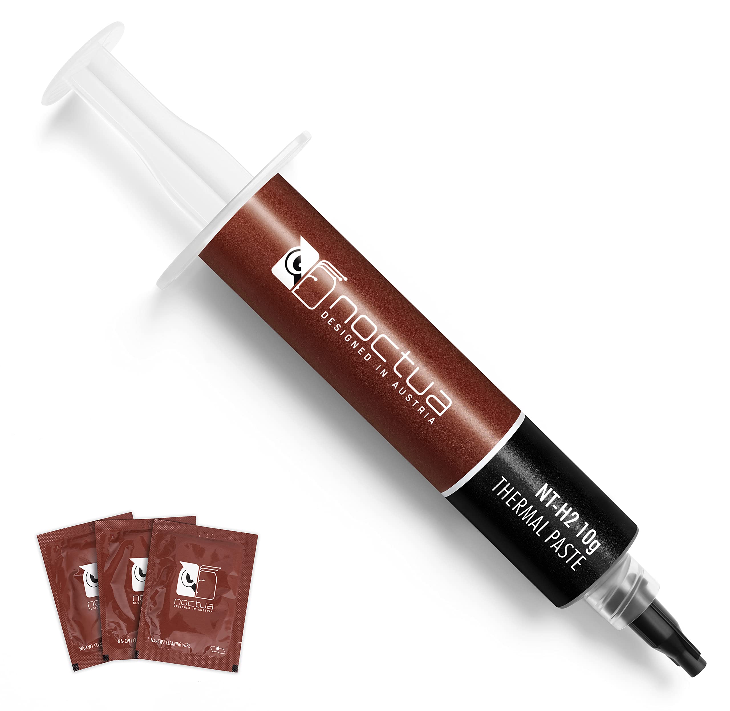 noctua-nt-h2-w-rmeleitpaste-10g-cpu-gpu-paste-10-t-cher image 1